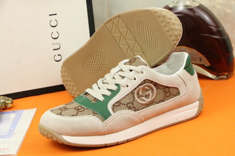 Gucci Casual Shoes